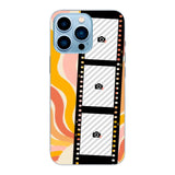 Filmrol °1 - Telefoonhoesje Met Foto