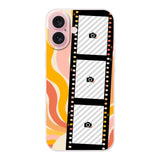 Filmrol °1 - Telefoonhoesje Met Foto