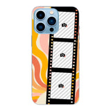 Filmrol °1 - Telefoonhoesje Met Foto