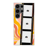 Filmrol °1 - Telefoonhoesje Met Foto