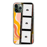 Filmrol °1 - Telefoonhoesje Met Foto