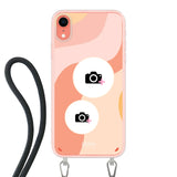 Retro °2 - Telefoonhoesje Met Foto