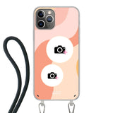 Retro °2 - Telefoonhoesje Met Foto