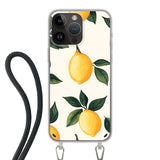 Citrus °1 - Telefoonhoesje maken
