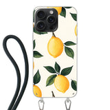 Citrus °1 - Telefoonhoesje maken