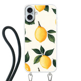 Citrus °1 - Telefoonhoesje maken