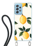Citrus °1 - Telefoonhoesje maken
