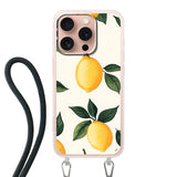 Citrus °1 - Telefoonhoesje maken