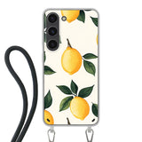 Citrus °1 - Telefoonhoesje maken