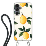 Citrus °1 - Telefoonhoesje maken