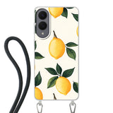 Citrus °1 - Telefoonhoesje maken