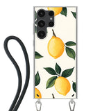 Citrus °1 - Telefoonhoesje maken