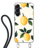 Citrus °1 - Telefoonhoesje maken