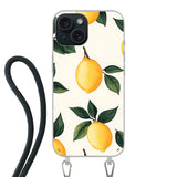 Citrus °1 - Telefoonhoesje maken