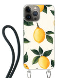 Citrus °1 - Telefoonhoesje maken