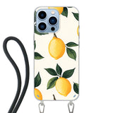 Citrus °1 - Telefoonhoesje maken