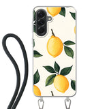 Citrus °1 - Telefoonhoesje maken