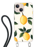 Citrus °1 - Telefoonhoesje maken