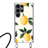 Citrus °1 - Telefoonhoesje maken