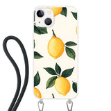 Citrus °1 - Telefoonhoesje maken