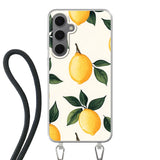 Citrus °1 - Telefoonhoesje maken