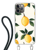 Citrus °1 - Telefoonhoesje maken