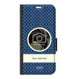 Waves °1 - Telefoonhoesje Ontwerpen