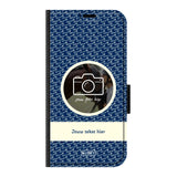 Waves °1 - Telefoonhoesje Ontwerpen