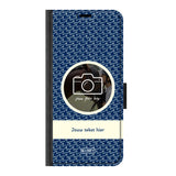 Waves °1 - Telefoonhoesje Ontwerpen