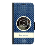 Waves °1 - Telefoonhoesje Ontwerpen