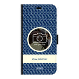 Waves °1 - Telefoonhoesje Ontwerpen