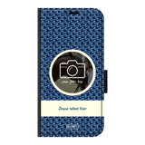 Waves °1 - Telefoonhoesje Ontwerpen