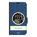 Waves °1 - Telefoonhoesje Ontwerpen