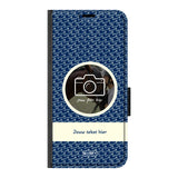 Waves °1 - Telefoonhoesje Ontwerpen