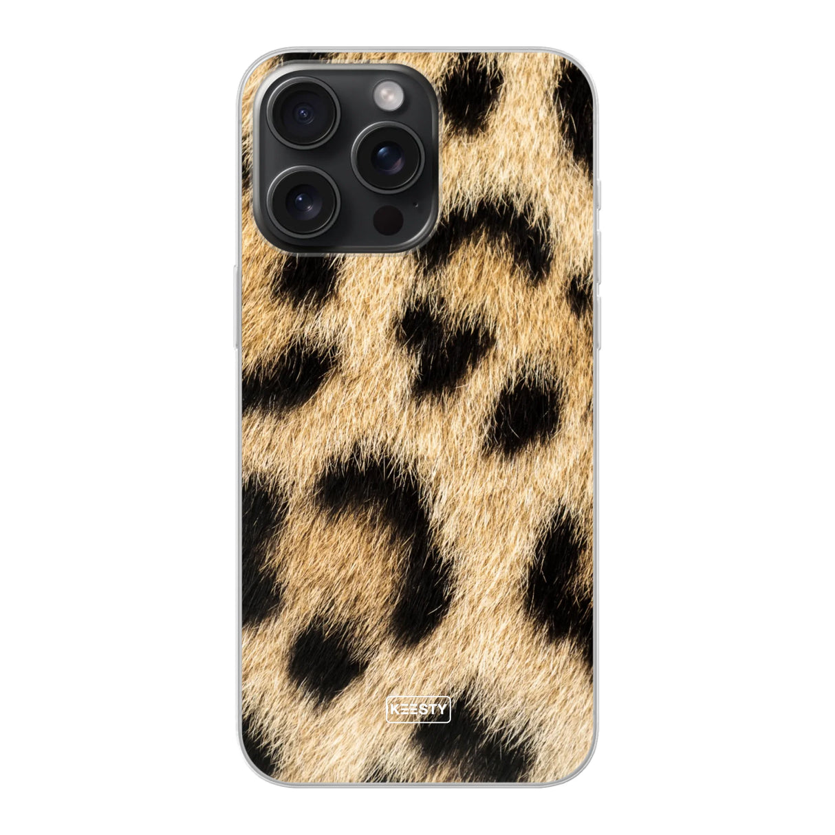 Wild °1 - Telefoonhoesje Maken