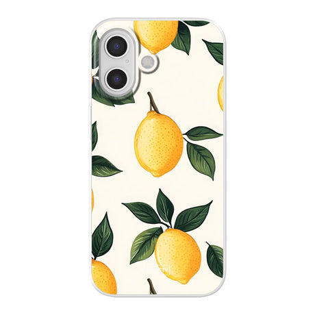 iPhone 17 soft case transparant