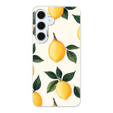 Citrus °1 - Telefoonhoesje Maken