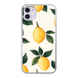 Citrus °1 - Telefoonhoesje Maken