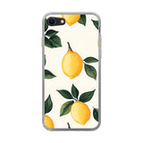 Citrus °1 - Telefoonhoesje Maken