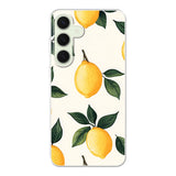 Citrus °1 - Telefoonhoesje Maken