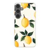 Citrus °1 - Telefoonhoesje Maken