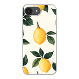 Citrus °1 - Telefoonhoesje Maken