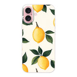 Citrus °1 - Telefoonhoesje Maken