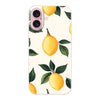 Citrus °1 - Telefoonhoesje Maken