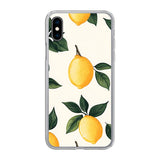Citrus °1 - Telefoonhoesje Maken