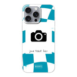 Telefoonhoesje met foto iPhone 16 pro max