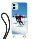 Foto & Kalender °1 - Hoesje met Koord Personaliseren