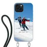 Foto & Kalender °1 - Hoesje met Koord Personaliseren