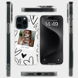 Soft hoesje alles detail