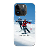 Foto & Kalender °1 - Telefoonhoesje Personaliseren